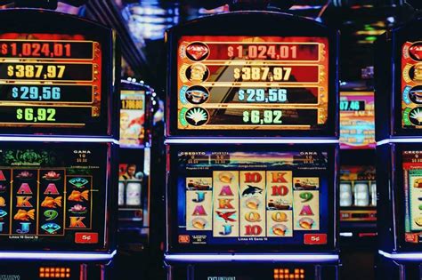 slot machines explained - slot machine wikipedia